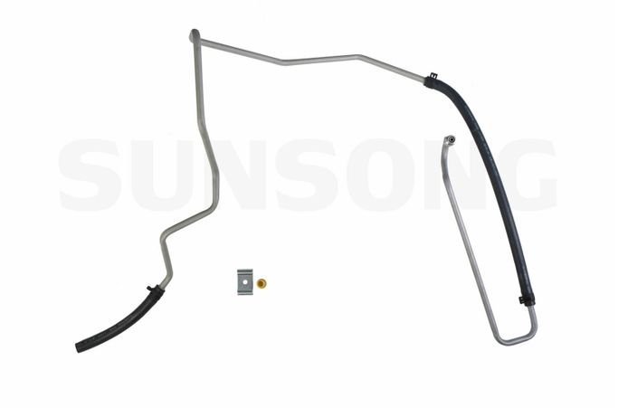 SUG-3401783, Sunsong Power Steering Hose Assemblies for 1987-1989 SABLE, TAURUS - 3401783 في الإمارات العربية المتحدة, دبي. Condition - new. Price 120 AED. Photo, seller contacts | AUTO.AE