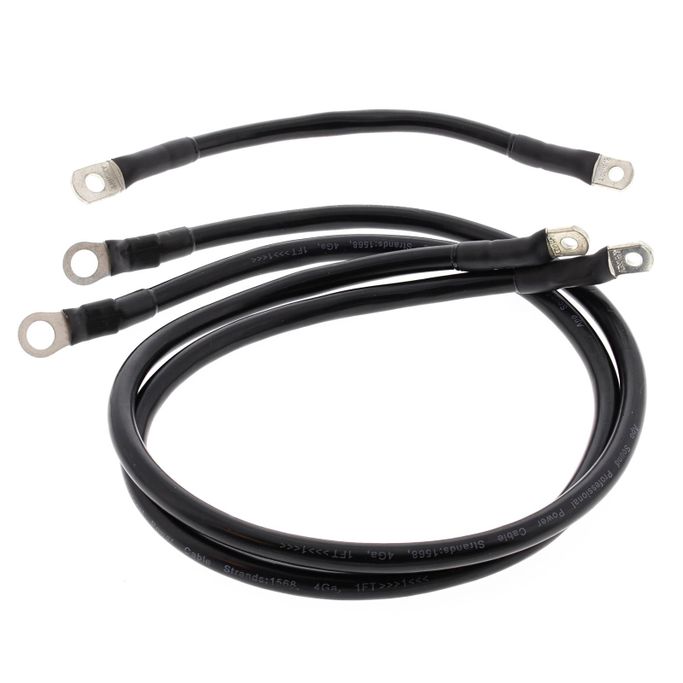 ALB-79-3007-1, All Balls Battery Cables, Universal 279-3007-1 في الإمارات العربية المتحدة, دبي. Condition - new. Price ⁦340 AED⁩. Photo, seller contacts | AUTO.AE