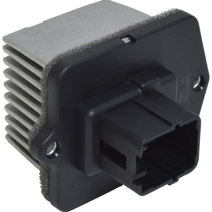 UAC-SW9979C, Universal Air Conditioner Blower Motor Resistors for 2007-2017 LANCER, 2007-2013 OUTLANDER, 2011-2012 OUTLANDER SPORT - SW 9979C в ОАЭ, Дубай. Состояние - новое. Цена ⁦170 AED⁩. Фото, контакты продавца | AUTO.AE