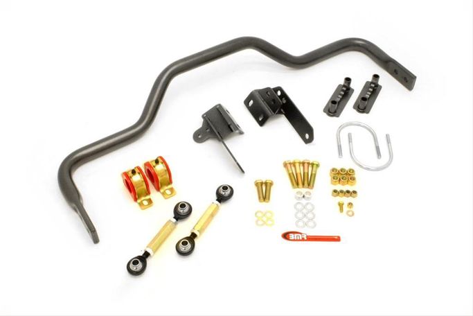 BMR-XSB001H, BMR Xtreme Anti-Roll Bars for 1982-2002 CAMARO, FIREBIRD - XSB001H في الإمارات العربية المتحدة, دبي. Condition - new. Price ⁦2,150 AED⁩. Photo, seller contacts | AUTO.AE