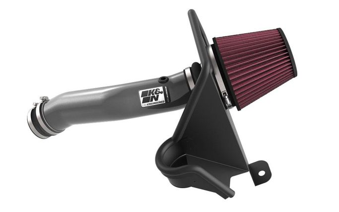 KNN-77-1587KC, K&N 77 Series High-Flow Performance Cold Air Intake Kits for 2022-2026 GRAND CHEROKEE, 2021-2026 GRAND CHEROKEE L - 77-1587KC in UAE, Dubai. Condition - new. Price ⁦2,020 AED⁩. Photo, seller contacts | AUTO.AE