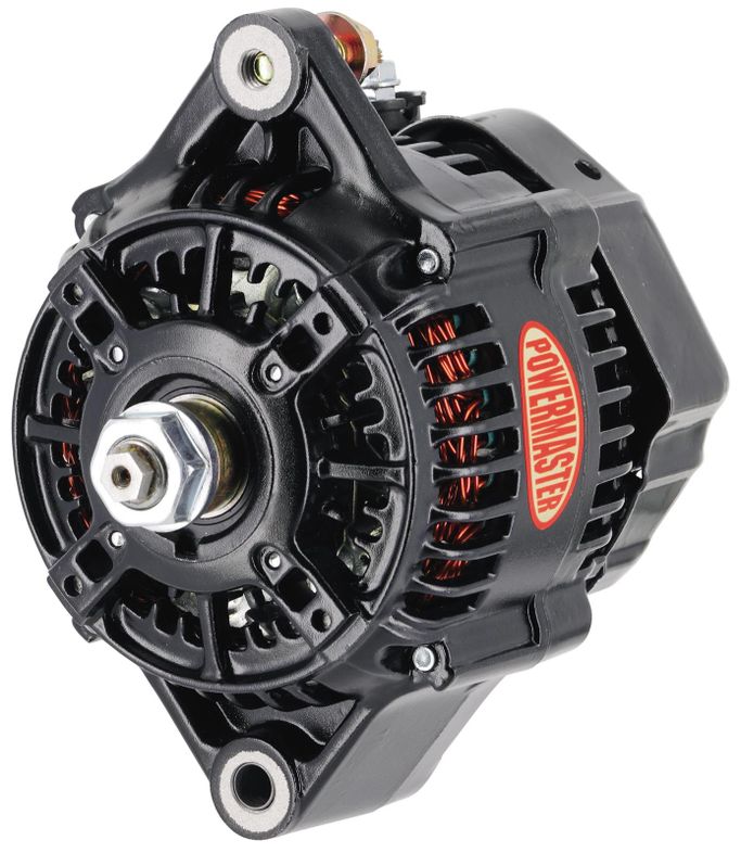 PWM-8146, Powermaster Race Alternators 8146 в ОАЭ, Дубай. Состояние - новое. Цена 1 860 AED. Фото, контакты продавца | AUTO.AE