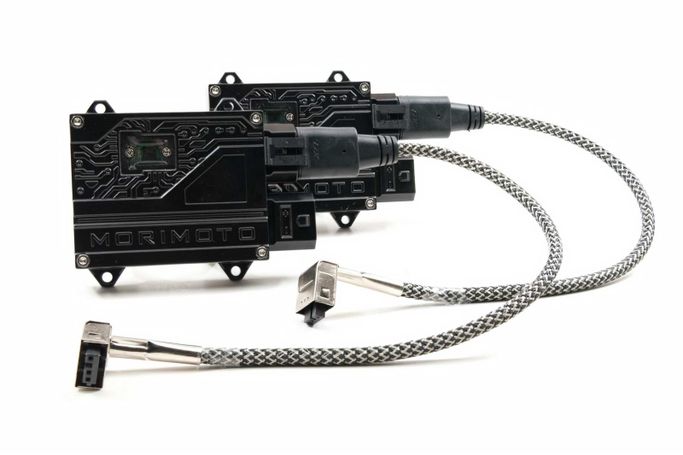 MRI-BL13, Morimoto Ballast Resistors BL13 في الإمارات العربية المتحدة, دبي. Condition - new. Price ⁦470 AED⁩. Photo, seller contacts | AUTO.AE