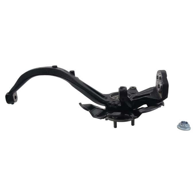 GNA-9110500, GSP Loaded Steering Knuckles 9110500 في الإمارات العربية المتحدة, دبي. Condition - new. Price 850 AED. Photo, seller contacts | AUTO.AE