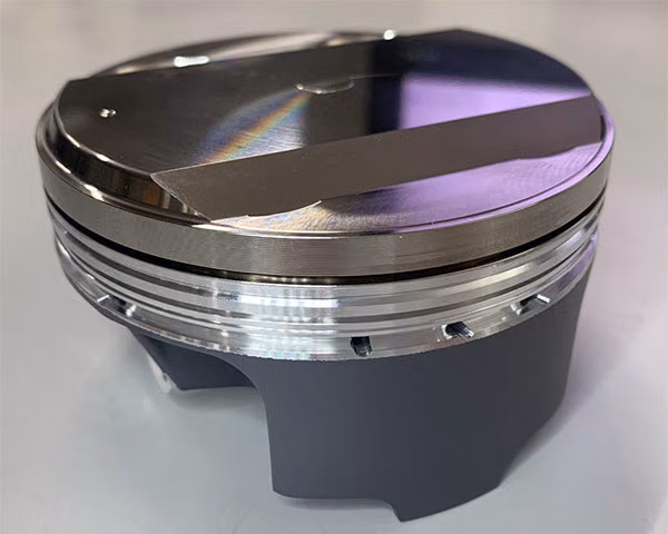 21003-AN014, HKS 21003-AN014 Piston Kit STEP-2 BCD (d=87) for NISSAN Sklyline GT-R (R32/R33/R34) RB26 2.8L in UAE, Dubai. Condition - new. Price ⁦7,000 AED⁩. Photo, seller contacts | AUTO.AE