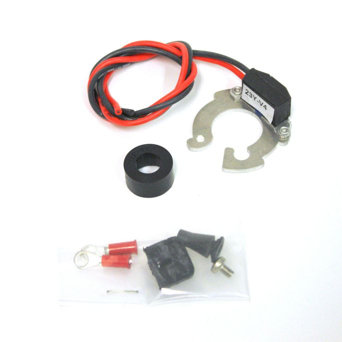 PNX-MR-122, PerTronix Ignitor® Solid-State Ignition Systems for 1957-1961 500 - MR-122 in UAE, Dubai. Condition - new. Price 950 AED. Photo, seller contacts | AUTO.AE