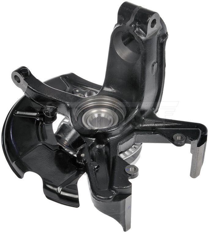 RNB-698-375, Dorman Loaded Steering Knuckles for 1998-2010 BEETLE, 1999-2010 GOLF, 1999-2005 JETTA - 698-375 في الإمارات العربية المتحدة, دبي. Condition - new. Price 950 AED. Photo, seller contacts | AUTO.AE