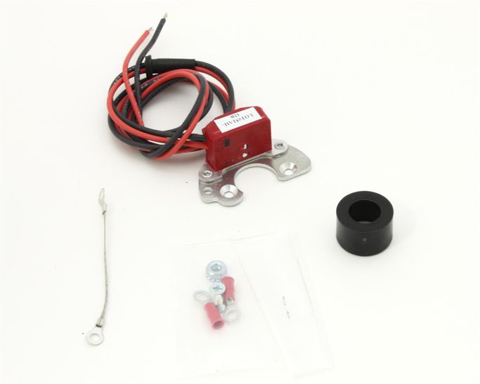 PNX-91662, PerTronix Ignitor II® Solid-State Ignition Systems 91662 في الإمارات العربية المتحدة, دبي. Condition - new. Price ⁦1,020 AED⁩. Photo, seller contacts | AUTO.AE