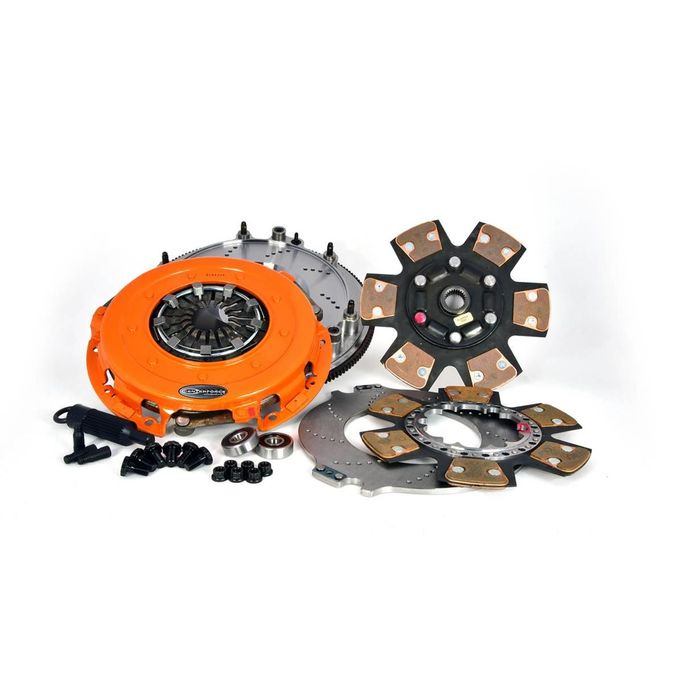 CTF-415614867, Centerforce DYAD XDS Clutch Kits for 2012-2015 CAMARO, 2009-2015 CTS - 415614867 в ОАЭ, Дубай. Состояние - новое. Цена ⁦8 780 AED⁩. Фото, контакты продавца | AUTO.AE