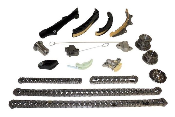 CWA-5184352MK, Crown Automotive Timing Chain and Gear Replacement Parts 5184352MK في الإمارات العربية المتحدة, دبي. Condition - new. Price ⁦1,770 AED⁩. Photo, seller contacts | AUTO.AE