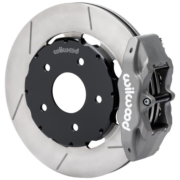 WIL-140-16531, Wilwood DPC56 Rear Brake Kits for 1997-2013 CORVETTE - 140-16531 в ОАЭ, Дубай. Состояние - новое. Цена ⁦5 930 AED⁩. Фото, контакты продавца | AUTO.AE
