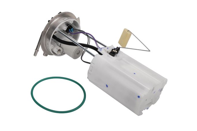 ADO-MU1417, ACDelco Electric Fuel Pumps 19352886 in UAE, Dubai. Condition - new. Price ⁦1,250 AED⁩. Photo, seller contacts | AUTO.AE