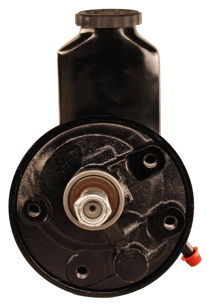 LSC-12110, Lares New Power Steering Pumps 12110 في الإمارات العربية المتحدة, دبي. Condition - new. Price 880 AED. Photo, seller contacts | AUTO.AE