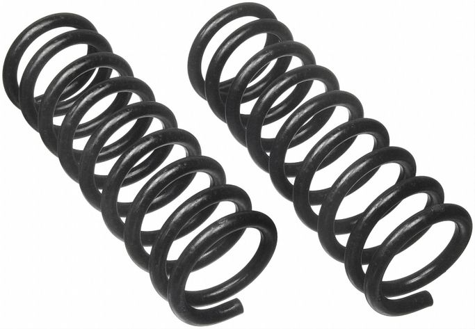 MOG-6084, Moog Replacement Coil Springs 6084 in UAE, Dubai. Condition - new. Price 760 AED. Photo, seller contacts | AUTO.AE