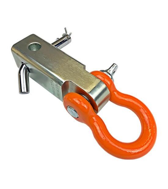 MMK-60-65000C, Mile Marker D-Ring Hitch Receivers 60-65000C في الإمارات العربية المتحدة, دبي. Condition - new. Price ⁦290 AED⁩. Photo, seller contacts | AUTO.AE