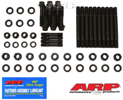 134-5602, ARP 134-5602 Main Stud Kit for CHEVROLET Small Block w/4-bolt front & rear caps в ОАЭ, Дубай. Состояние - новое. Цена 690 AED. Фото, контакты продавца | AUTO.AE