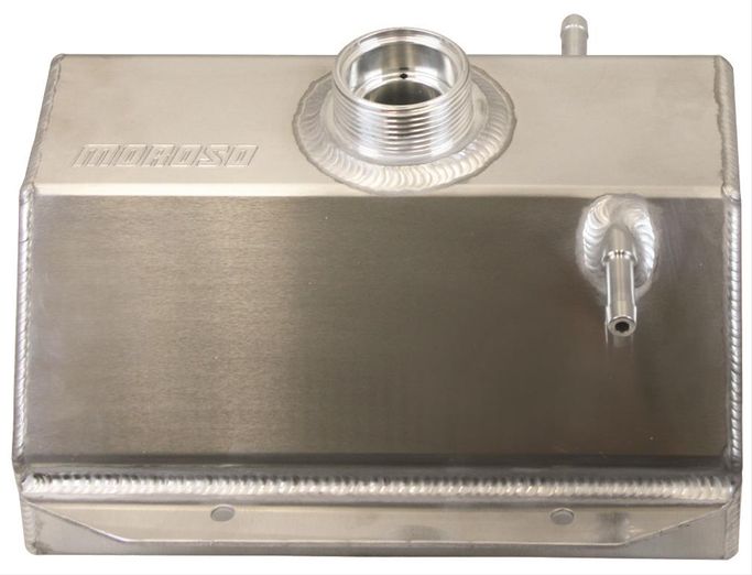 MOR-63806, Moroso Cooling System Expansion Tanks for 2015-2023 MUSTANG - 63806 في الإمارات العربية المتحدة, دبي. Condition - new. Price 1,190 AED. Photo, seller contacts | AUTO.AE