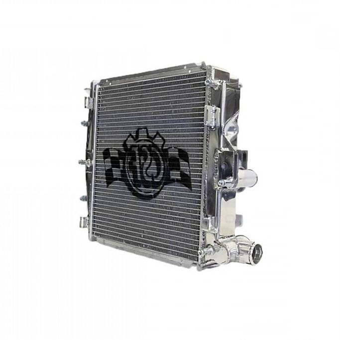 7056, CSF 7056 Radiator Left Side for PORSCHE 911 Turbo (996/997) / 911 GT2 (996/997) / 911 GT3 (996) в ОАЭ, Дубай. Состояние - новое. Цена ⁦3 430 AED⁩. Фото, контакты продавца | AUTO.AE