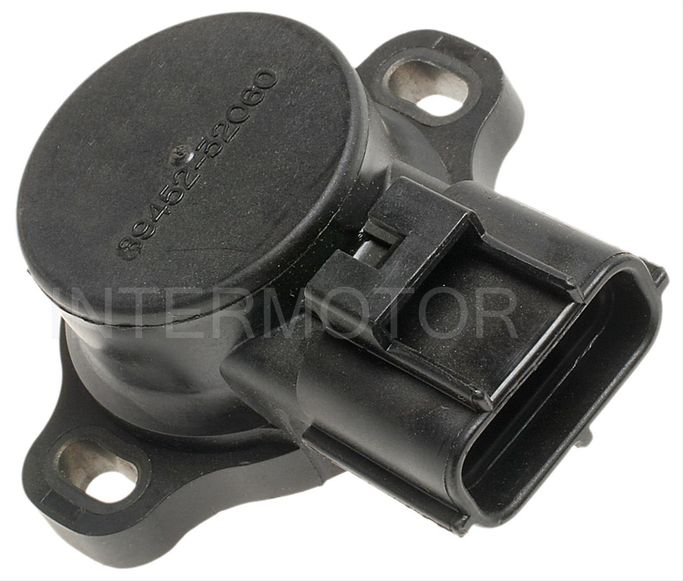 SMP-TH370, Standard Motor Throttle Position Sensors for 1992-1996 CAMRY, ES300 - TH370 в ОАЭ, Дубай. Состояние - новое. Цена ⁦330 AED⁩. Фото, контакты продавца | AUTO.AE