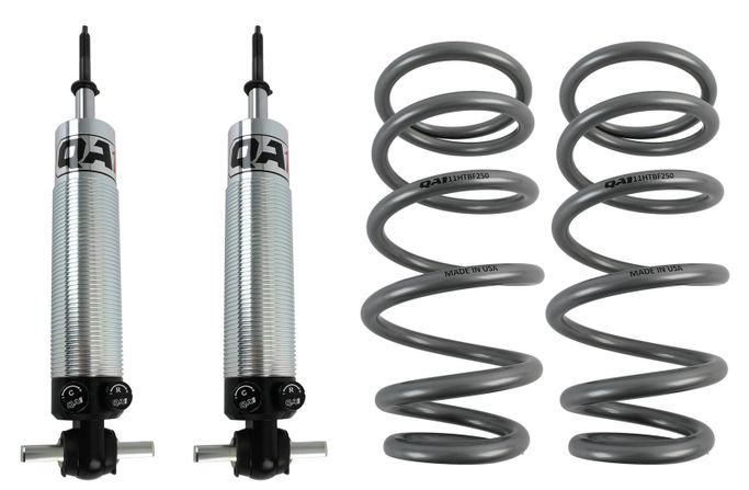 QA1-GD507-11250C, QA1 Pro Coilover Systems GD507-11250C في الإمارات العربية المتحدة, دبي. Condition - new. Price 4,610 AED. Photo, seller contacts | AUTO.AE