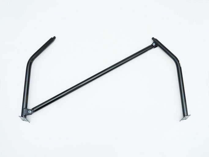 1C7 29T RD, CUSCO 1C7 29T RD Additional bar kit for TOYOTA GR Yaris (GXPA16) in UAE, Dubai. Condition - new. Price 4,320 AED. Photo, seller contacts | AUTO.AE