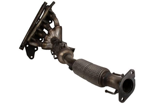 APH-641654, AP Exhaust Direct-Fit Catalytic Converters for 2013-2014 C-MAX - 641654 في الإمارات العربية المتحدة, دبي. Condition - new. Price 3,500 AED. Photo, seller contacts | AUTO.AE