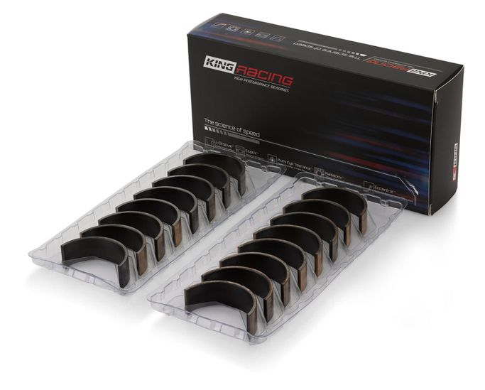 KGB-S0070, King Engine Bearings Rod Bearings CR8032XPNC.026 в ОАЭ, Дубай. Состояние - новое. Цена 880 AED. Фото, контакты продавца | AUTO.AE
