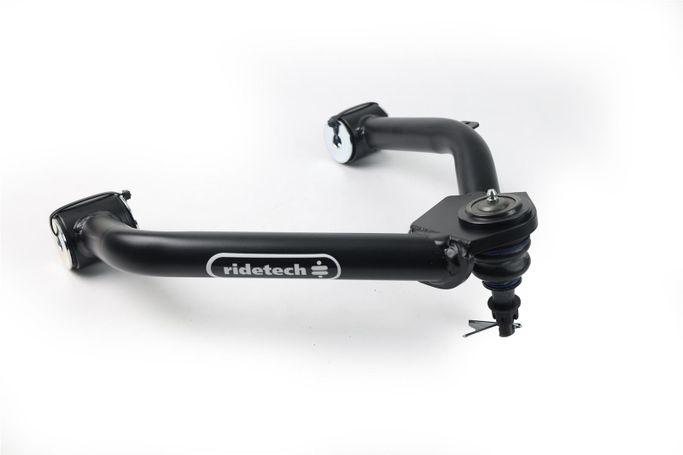 ART-11713699, Ridetech Strongarms Tubular Control Arms 11713699 in UAE, Dubai. Condition - new. Price 2,750 AED. Photo, seller contacts | AUTO.AE