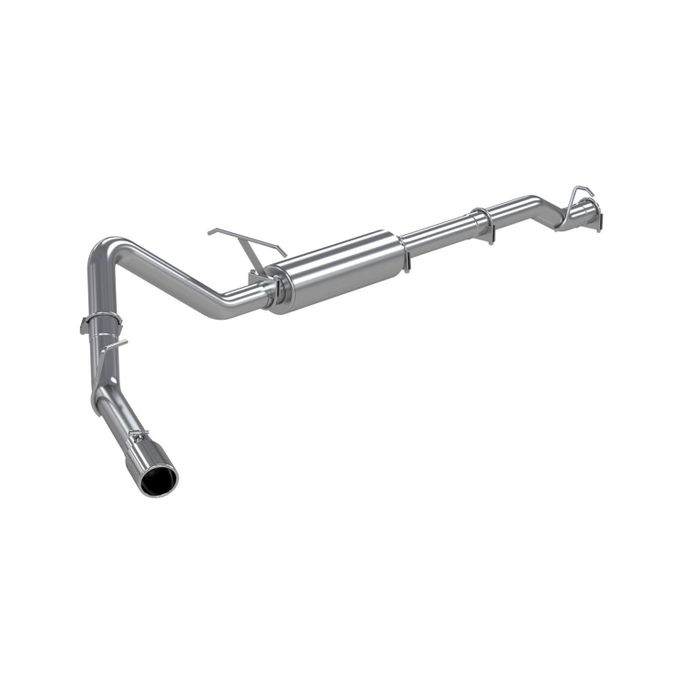 MBR-S5216AL, MBRP Installer Series Exhaust Systems for 2008-2010 F-250 SUPER DUTY, F-350 SUPER DUTY - S5216AL в ОАЭ, Дубай. Состояние - новое. Цена ⁦2 080 AED⁩. Фото, контакты продавца | AUTO.AE