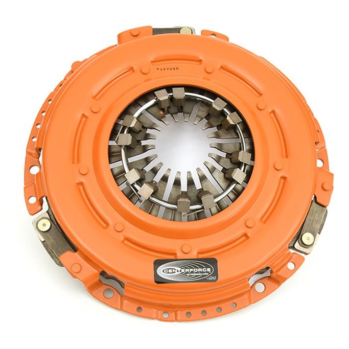 CTF-DF593010, Centerforce Dual Friction Clutch Kits for 2010-2015 CAMARO - DF593010 في الإمارات العربية المتحدة, دبي. Condition - new. Price ⁦3,410 AED⁩. Photo, seller contacts | AUTO.AE