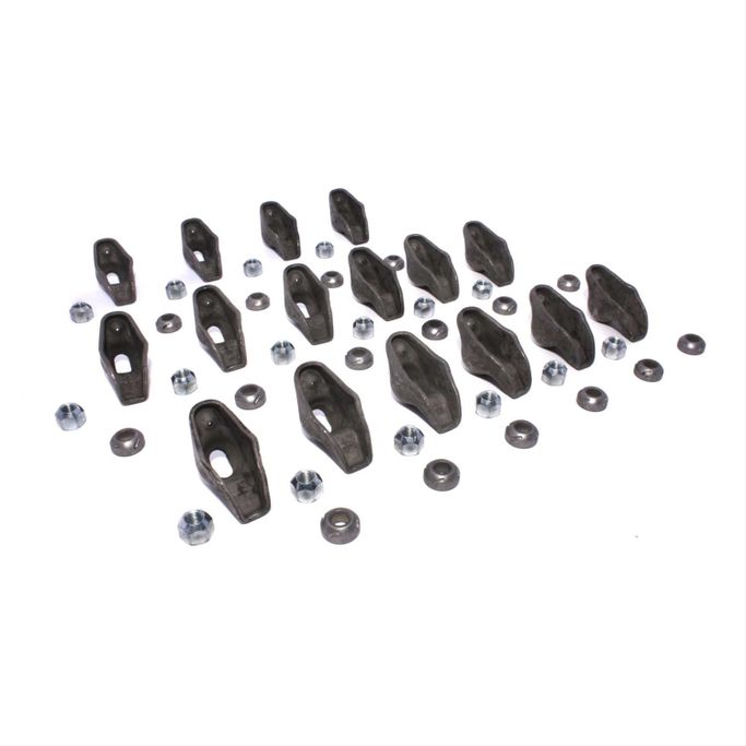 CCA-1220-16, COMP Cams High Energy Rocker Arms 1220-16 في الإمارات العربية المتحدة, دبي. Condition - new. Price ⁦1,480 AED⁩. Photo, seller contacts | AUTO.AE