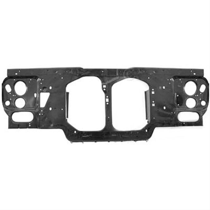 BDY-FO1225117, Body Parts Radiator Supports for 1989-1990 BRONCO II, 1991-1994 EXPLORER, 1989-1992 RANGER - FO1225117 в ОАЭ, Дубай. Состояние - новое. Цена ⁦520 AED⁩. Фото, контакты продавца | AUTO.AE