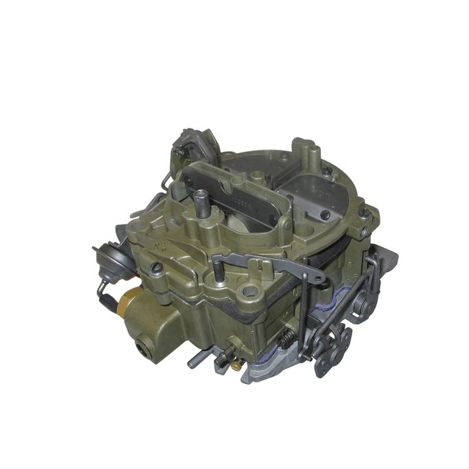 URM-2-261, UREMCO Remanufactured  CFM 4-Barrel Carburetor 2-261 в ОАЭ, Дубай. Состояние - новое. Цена 1 310 AED. Фото, контакты продавца | AUTO.AE