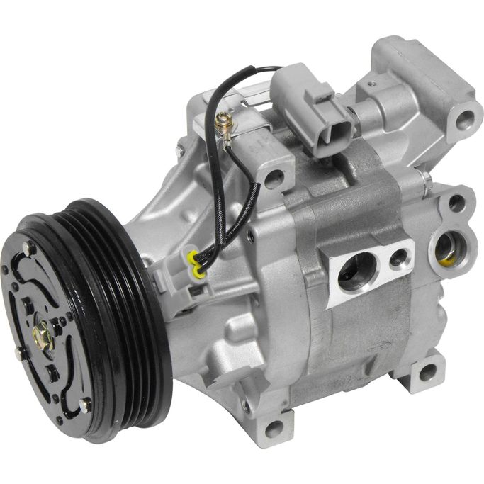 UAC-CO11035T, Universal Air Conditioner Air Conditioning Compressors for 2004-2005 MIATA, 2004-2011 RX-8 - CO 11035T في الإمارات العربية المتحدة, دبي. Condition - new. Price 1,280 AED. Photo, seller contacts | AUTO.AE