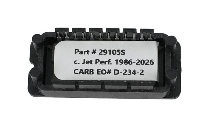 JET-29105S, JET Stage 2 Computer Chips/Modules 29105S in UAE, Dubai. Condition - new. Price 800 AED. Photo, seller contacts | AUTO.AE