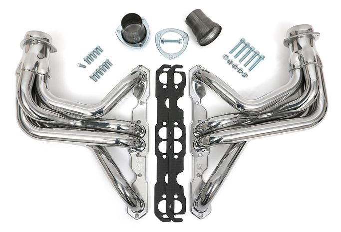 HED-69236, Hedman Street Headers 69236 in UAE, Dubai. Condition - new. Price 2,890 AED. Photo, seller contacts | AUTO.AE