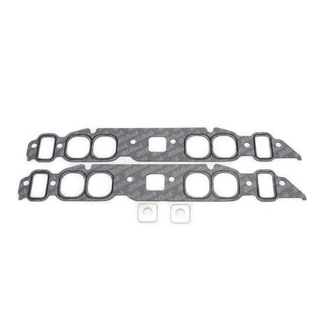 EDL-7203, Edelbrock Intake Manifold Gaskets 7203 في الإمارات العربية المتحدة, دبي. Condition - new. Price ⁦200 AED⁩. Photo, seller contacts | AUTO.AE
