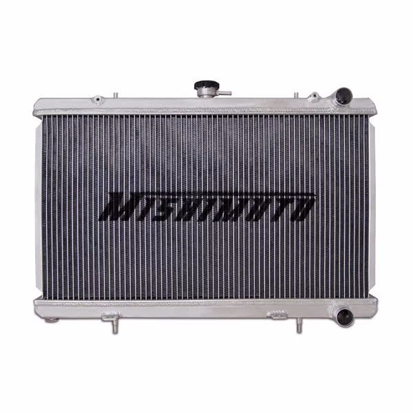 MMRAD-240-89KA, MISHIMOTO MMRAD-240-89KA Radiator NISSAN 240SX w/KA 89-94 (Manual Transmission) в ОАЭ, Дубай. Состояние - новое. Цена ⁦2 030 AED⁩. Фото, контакты продавца | AUTO.AE