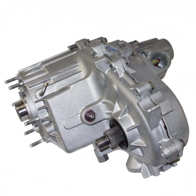 ZUD-RTC249J-3, Zumbrota Remanufactured Transfer Cases for 1996-1998 GRAND CHEROKEE - RTC249J-3 في الإمارات العربية المتحدة, دبي. Condition - new. Price ⁦7,370 AED⁩. Photo, seller contacts | AUTO.AE