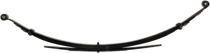 RNB-43-419, Dorman Leaf Springs for 1965-1972 F-100 - 43-419 in UAE, Dubai. Condition - new. Price 1,420 AED. Photo, seller contacts | AUTO.AE