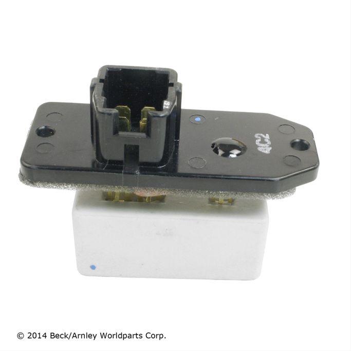 BCK-204-0018, Beck/Arnley Blower Motor Resistors for 1995-2002 COROLLA - 204-0018 في الإمارات العربية المتحدة, دبي. Condition - new. Price ⁦100 AED⁩. Photo, seller contacts | AUTO.AE