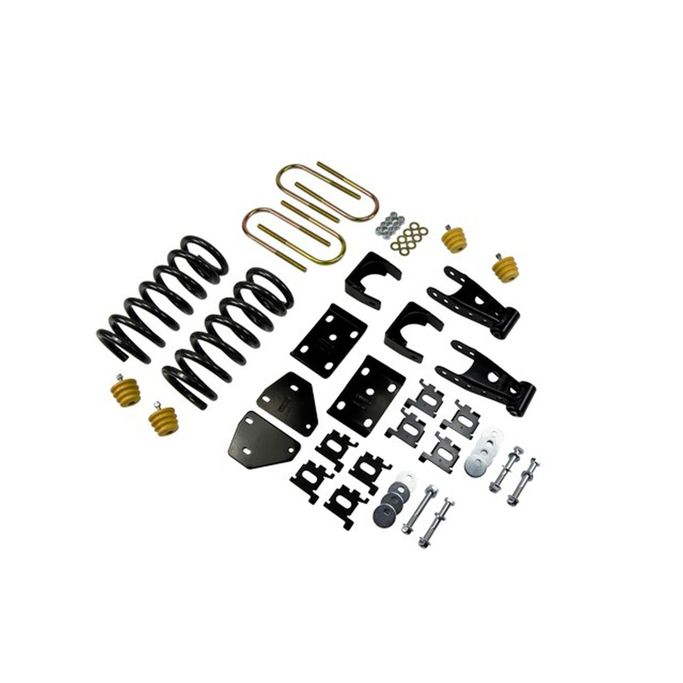 BEL-811, Belltech Lowering Kits for 2002-2005 RAM 1500 - 811 в ОАЭ, Дубай. Состояние - новое. Цена 3 970 AED. Фото, контакты продавца | AUTO.AE