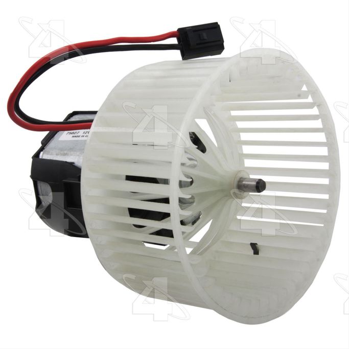 FSS-75027, Four Seasons Blower Motors 75027 in UAE, Dubai. Condition - new. Price ⁦410 AED⁩. Photo, seller contacts | AUTO.AE