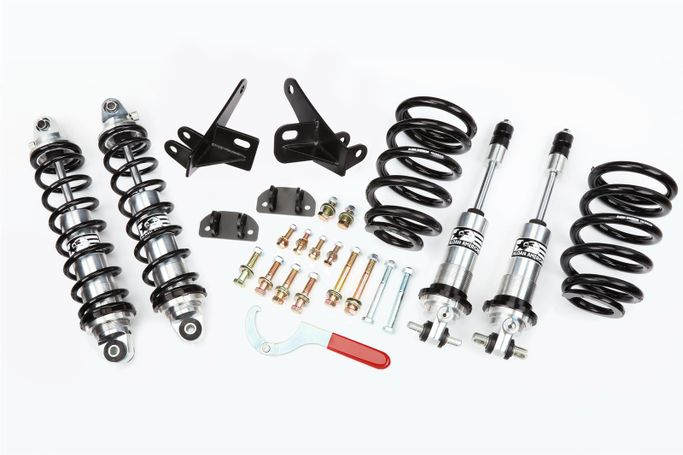 AAX-300106, Aldan American Road Comp Coilover Kits 300106 في الإمارات العربية المتحدة, دبي. Condition - new. Price 7,760 AED. Photo, seller contacts | AUTO.AE