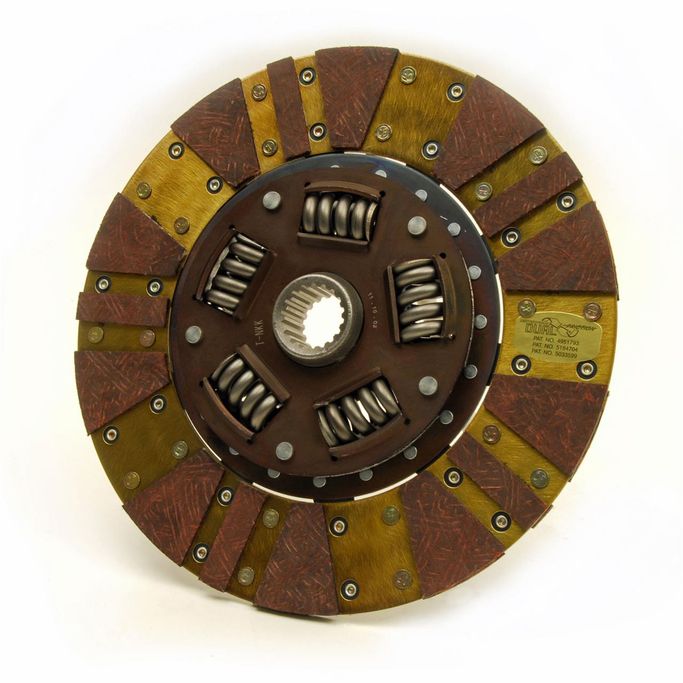 CTF-DF381810, Centerforce Dual Friction Clutch Discs DF381810 in UAE, Dubai. Condition - new. Price ⁦1,010 AED⁩. Photo, seller contacts | AUTO.AE