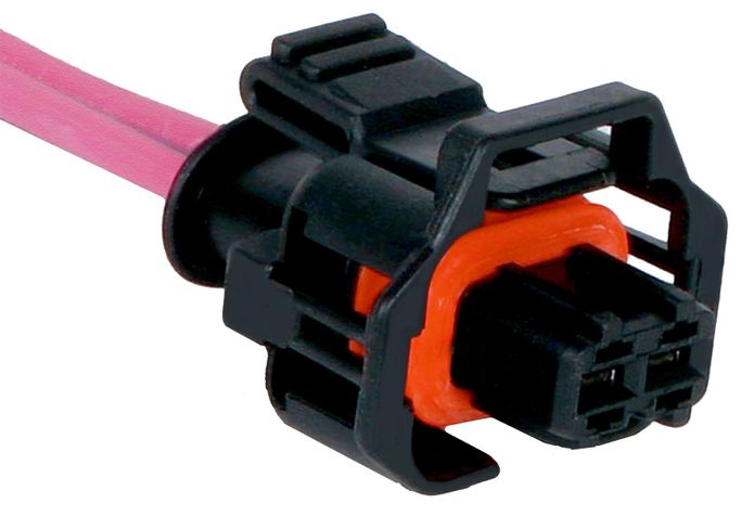 ADO-PT2183, ACDelco Replacement Wiring Harness Connectors 88988963 في الإمارات العربية المتحدة, دبي. Condition - new. Price ⁦240 AED⁩. Photo, seller contacts | AUTO.AE
