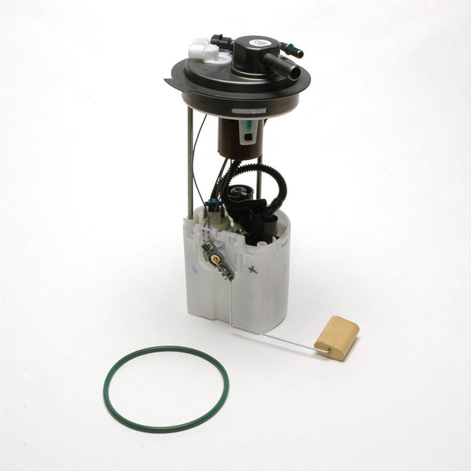 DFP-FG0393, Delphi Fuel Pump Module Assemblies for 2004-2007 H2 - FG0393 in UAE, Dubai. Condition - new. Price 1,670 AED. Photo, seller contacts | AUTO.AE