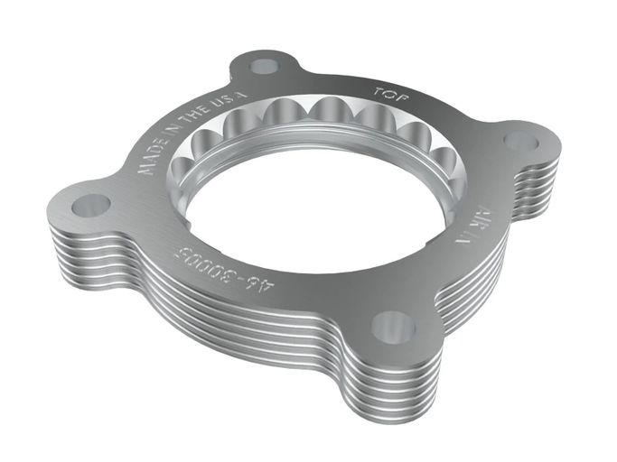 AFE-46-30005, aFe Silver Bullet Throttle Body Spacers for 2021-2026 CROSSTREK - 46-30005 in UAE, Dubai. Condition - new. Price 670 AED. Photo, seller contacts | AUTO.AE