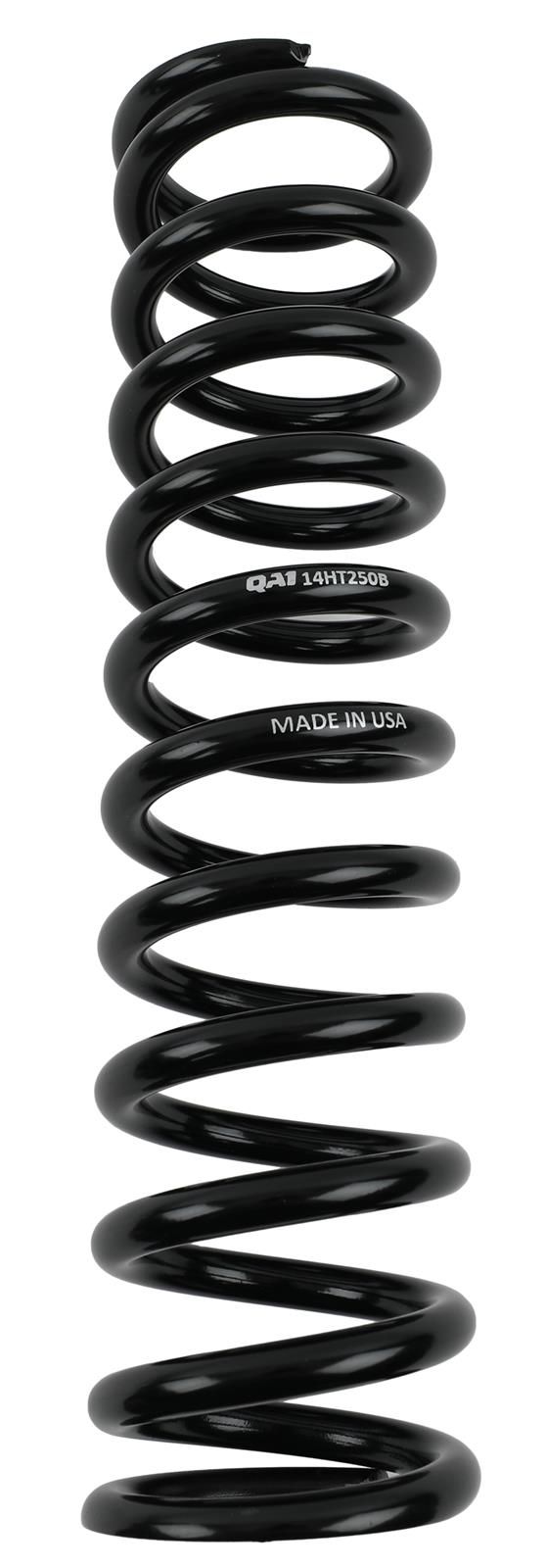 QA1-14HT250B, QA1 High-Travel 14 Inch Coilover Spring 14HT250B في الإمارات العربية المتحدة, دبي. Condition - new. Price ⁦400 AED⁩. Photo, seller contacts | AUTO.AE