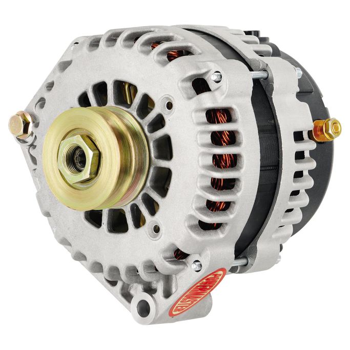 PWM-8-48539, Powermaster Street Alternators 8-48539 in UAE, Dubai. Condition - new. Price 1,770 AED. Photo, seller contacts | AUTO.AE